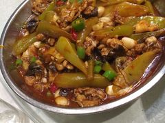 田鸡-全聚贤餐厅·湖北家常菜(沙湖店)