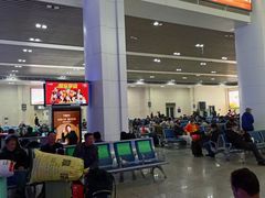 -合肥火车站(地铁站)