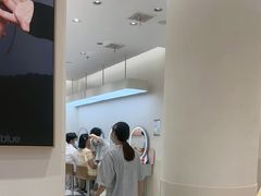 -天真蓝照相馆(五角场百联又一城店)