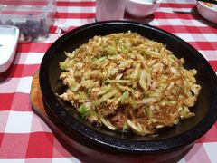 -西贝(金桥店)