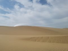 -达拉特旗响沙湾旅游区