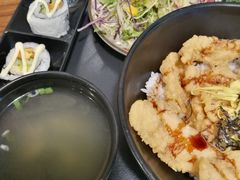 -左舞和风屋便当(金地店)