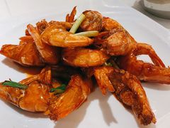 吮指回味虾-金春禧(世茂国际广场店)