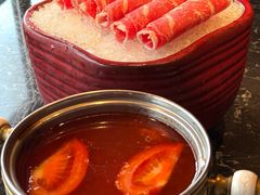 -蒋记海鲜姿造•洋房别墅(星河湾店)