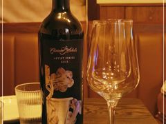 -Bistro Les Lilas丁香花小酒馆