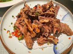 -董家大院·京味家常菜(朝丰家园店)