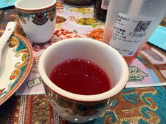 -巴依老爷新疆美食(工体旗舰店)