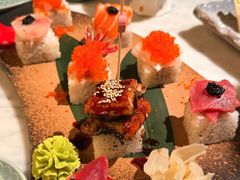 -阿吾罗日本料理(K11艺术中心店)