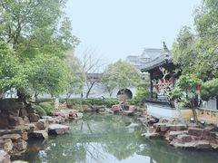 -木渎古镇