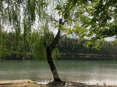 -杭州双溪漂流景区