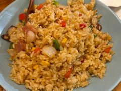 -红小满休闲餐厅(十全街店)