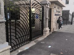 -上海市第三女子中学