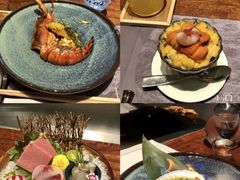 -岩也·日料与酒(龙岗天安云谷店)