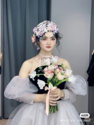 -青禾蒙娜丽莎婚纱摄影(武汉总店)