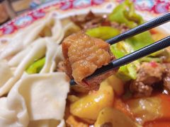 -塔哈尔·新疆盛宴(城西银泰店)