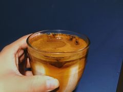 -Be Lived Cafe比例咖啡(摩天轮店)