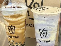 -KOI Thé(正佳广场店)