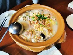 脂渣小锅-郑庄脂渣海鲜楼(九水路店)