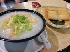 -喜鹊茶点.啫煲(车陂店)