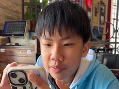 -南沙游艇会·大兵船餐厅