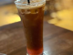 美式咖啡-雕刻时光咖啡馆(南院门店)