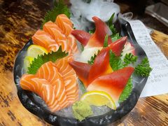 -小川洋风料理(街道口店)