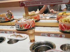 -龍歌自助小火锅(崂山丽达店)