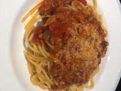 -萨莉亚意式餐厅(杭州滨江天街店)