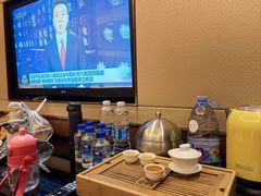 -汕头龙光喜来登酒店