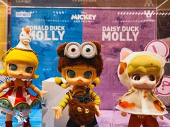 -泡泡玛特POPMART(蓝色港湾店)