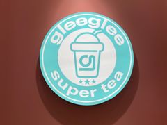 -gleeglee乐溢亦茶(合生汇店)