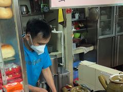-胜记咖啡