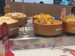 -龍歌自助小火锅(李沧丽达店)