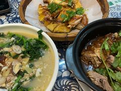 -米庄·原味私房菜(骏壹万邦店)