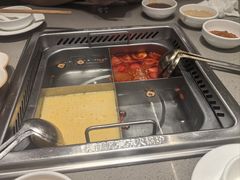 -海底捞火锅(苏宁广场店)