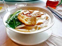 -金轩中餐厅 Jin Xuan(浦东丽思卡尔顿酒店)