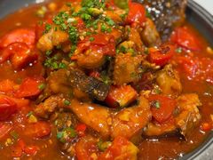 阳朔啤酒鱼-椿记烧鹅(叠彩店)