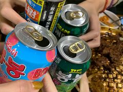 -第二外国语学院-韩国餐厅(朝阳路店)