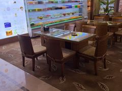 -北丽宫水疗会(宝利来国际大酒店店)