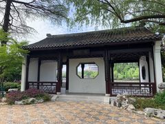 -南通濠河风景名胜区