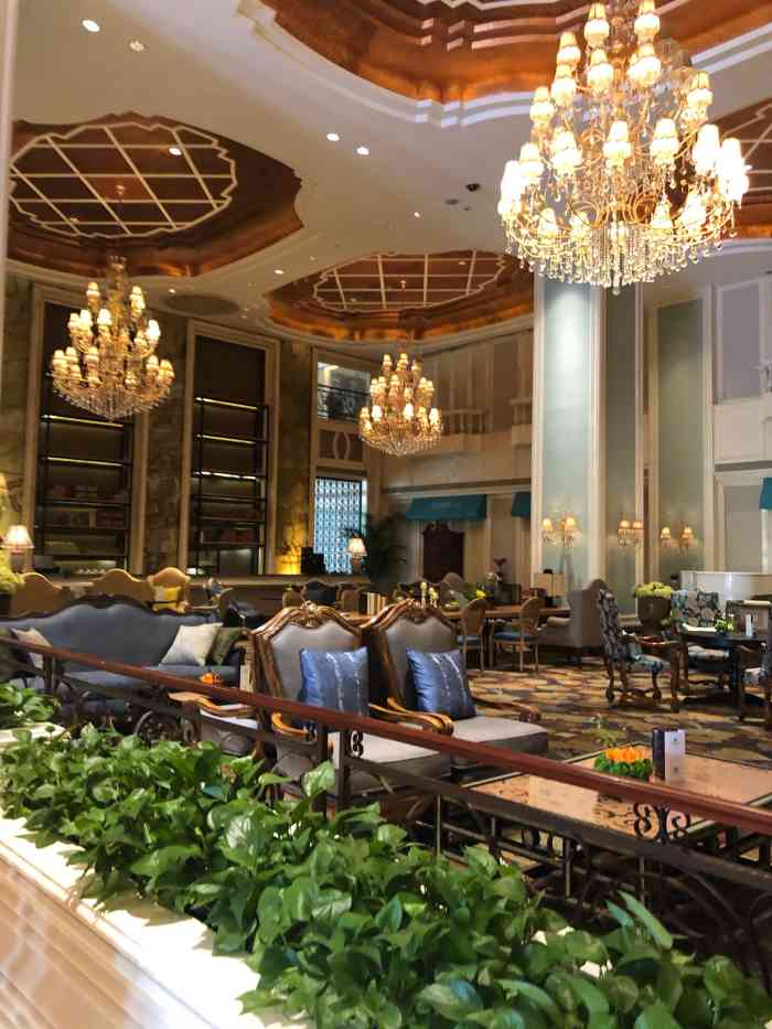 常熟金海华丽嘉酒店-"说走就走的出游.临时决定第二天去常熟逛逛.
