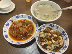 -八碗湘长沙市井菜(坡子街店)