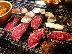 -鑫釜山海鲜烧烤(浑南店)