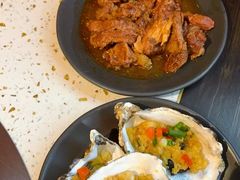 -海汕记·潮汕鲜牛肉火锅·自助