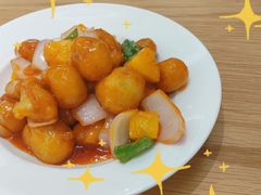 -顺风汤馆·广府粤菜(江宸天街店)