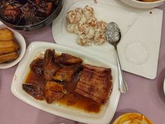 -顺风海鲜港(长寿路店)