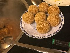 -荣德灶台鱼(圣泉寺店)