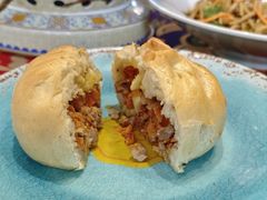 -蒙亨·手把肉·蒙古包文化主题餐厅(天恒广场店)