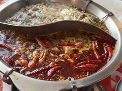 -重庆德庄火锅(张家口店)