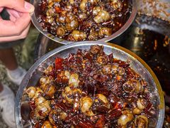 -辣螃铠盆盆蟹大排档(总店)